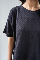 Textured T-Shirt